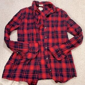 J. Crew- XXS. Boy Fit